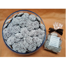 Nonpareils Dark Chocolate